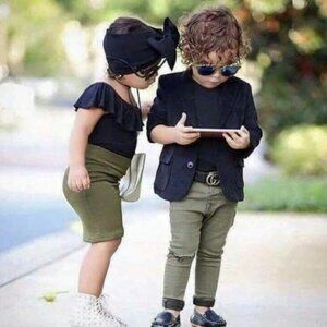 Kids Quick List